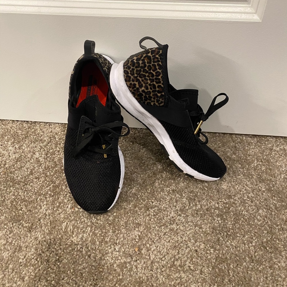 New Balance cheetah sneakers